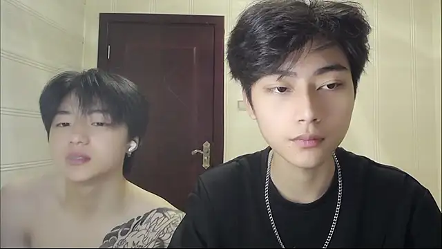 XX-XIUXIU online show from 05-16-26, 03:33