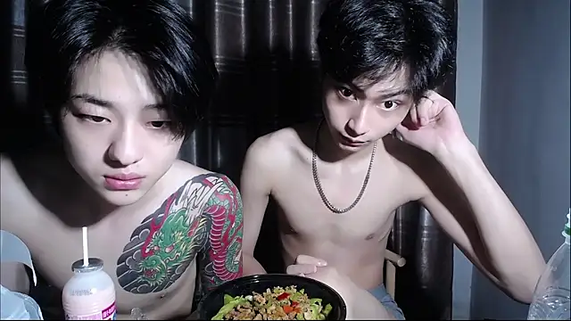 XX-XIUXIU online show from 06-19-26, 05:19