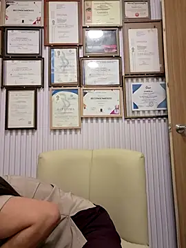 Firepair online show from 03-19-26, 12:10