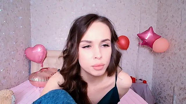 StpModelS online show from 03-17-26, 05:43