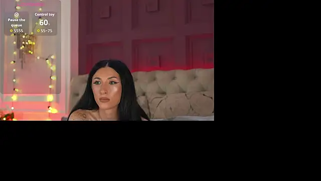 EllieJules online show from 07-11-26, 04:02