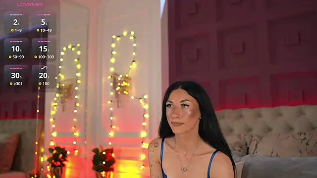 EllieJules online show from 07-06-26, 03:46