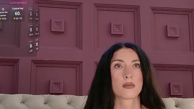 EllieJules online show from 06-12-26, 03:48