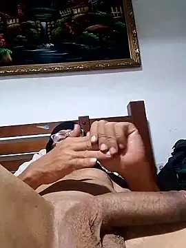 Amberes12 online show from 04-10-26, 07:04