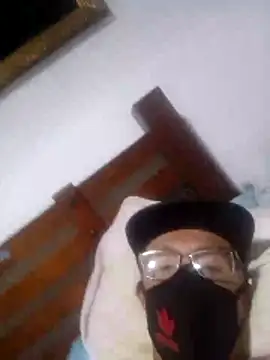 Amberes12 online show from 04-04-26, 06:42