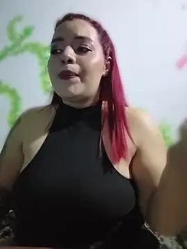 Mila Colins online show from 05-18-26, 02:01