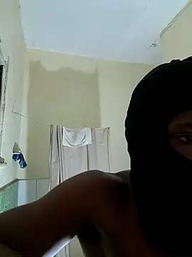 Unknown Jamaican online show from 06-14-26, 01:13