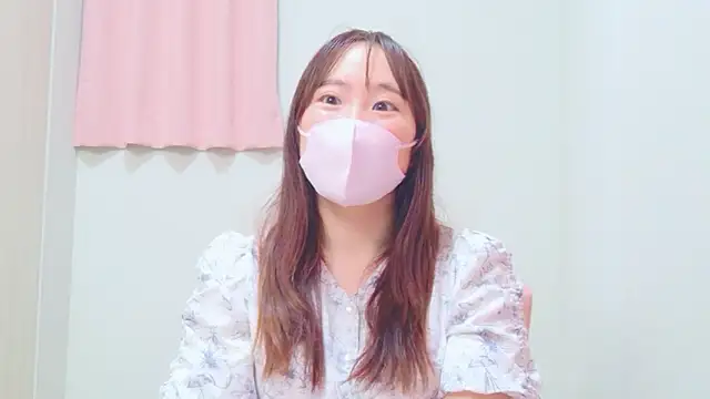 Yuzuki chan online show from 03-25-26, 04:23