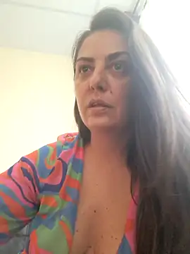 Arya Malone online show from 05-11-26, 10:49