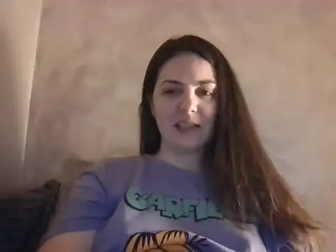 Arya Malone online show from 03-27-26, 11:49