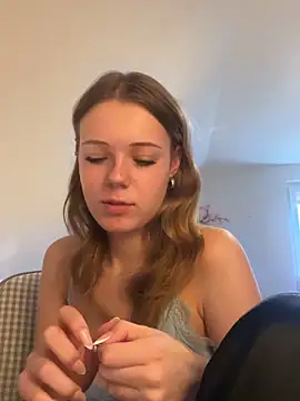 SophiaWestend online show from 03-24-26, 07:08