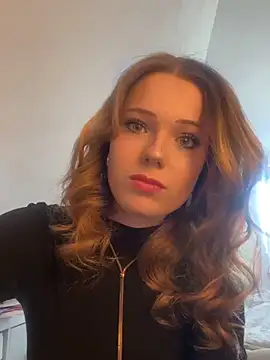 SophiaWestend online show from 03-19-26, 10:15