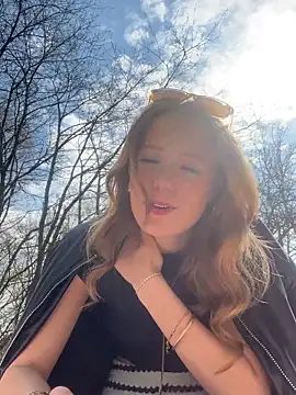 SophiaWestend online show from 03-20-26, 11:11