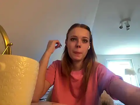 SophiaWestend online show from 04-04-26, 12:34