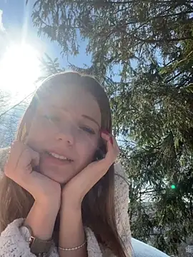 SophiaWestend online show from 03-21-26, 09:47