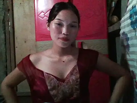 Snapshot of Pinayy_Thalia chatting on 03-26-26, 12:14 Pinayy Thalia online show from 03-26-26, 12:14