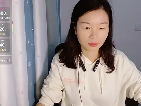 Lianzi-2026 online show from 03-24-26, 11:32