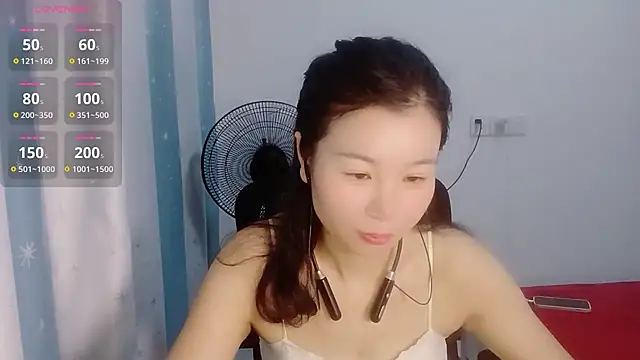 Lianzi-2026 online show from 05-31-26, 12:00