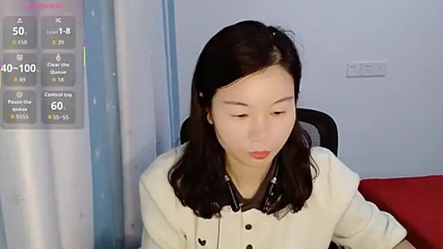 Lianzi-2026 online show from 03-23-26, 11:21