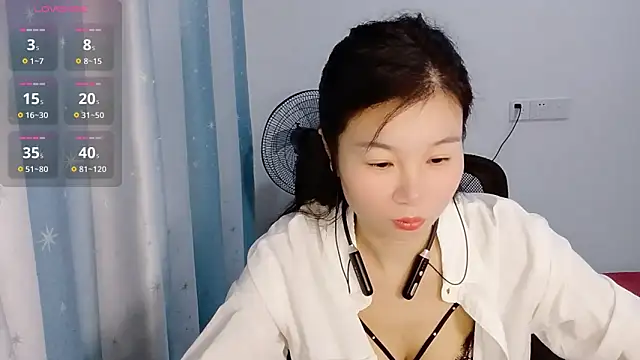 Lianzi-2026 online show from 06-04-26, 12:10