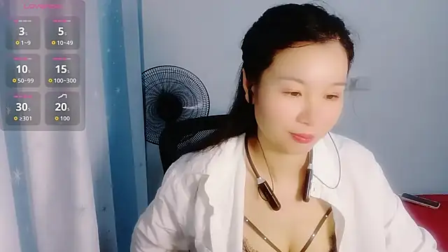 Lianzi-2026 online show from 05-19-26, 12:23