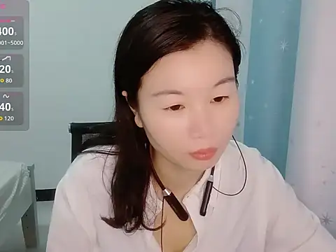 Lianzi-2026 online show from 03-26-26, 11:30