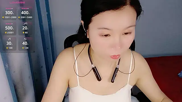 Lianzi-2026 online show from 04-10-26, 11:28
