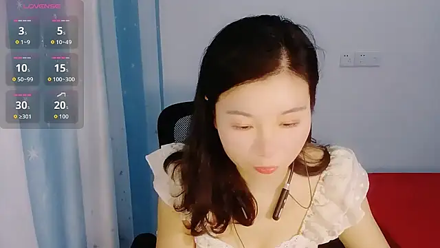 Lianzi-2026 online show from 04-25-26, 11:57
