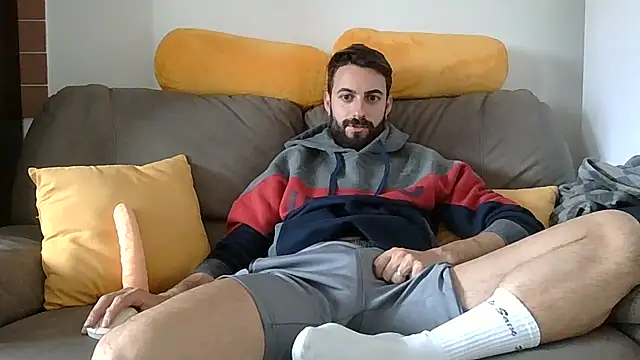AmicisegretiITA online show from 04-13-26, 11:58