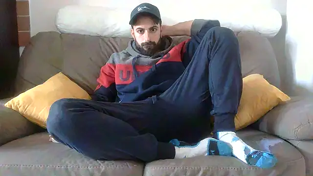 AmicisegretiITA online show from 04-03-26, 11:27