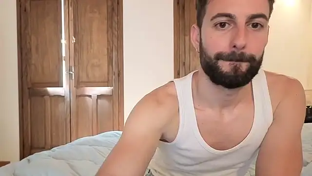 AmicisegretiITA online show from 05-01-26, 12:21