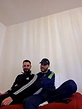 Snapshot of AmicisegretiITA chatting on 03-22-26, 01:56 AmicisegretiITA online show from 03-22-26, 01:56