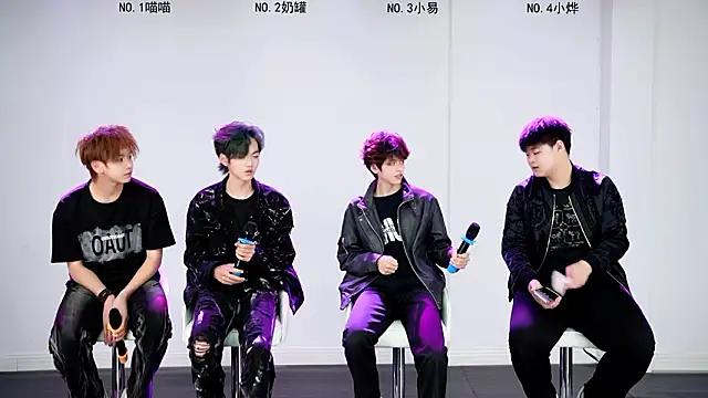 handsomeboy-002 online show from 03-17-26, 10:07