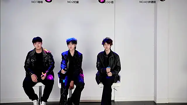 handsomeboy-002 online show from 03-19-26, 11:32