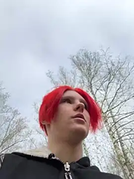 NinaParri online show from 05-07-26, 04:17