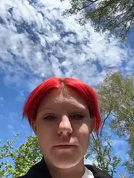 NinaParri online show from 05-10-26, 04:05
