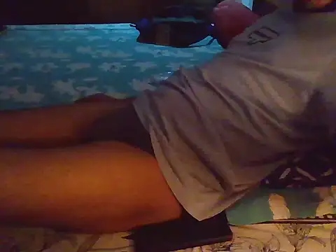 Ronsbuns123 online show from 03-18-26, 06:20