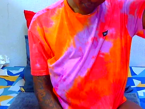 Tattooedgoddess33 online show from 04-13-26, 05:22