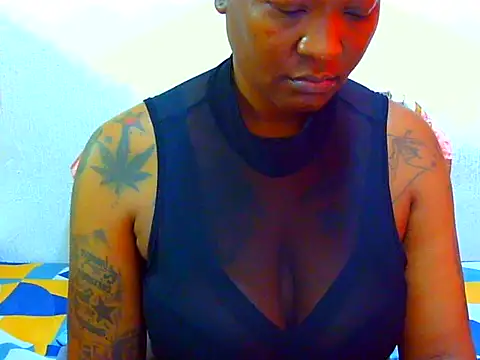 Tattooedgoddess33 online show from 03-30-26, 08:49