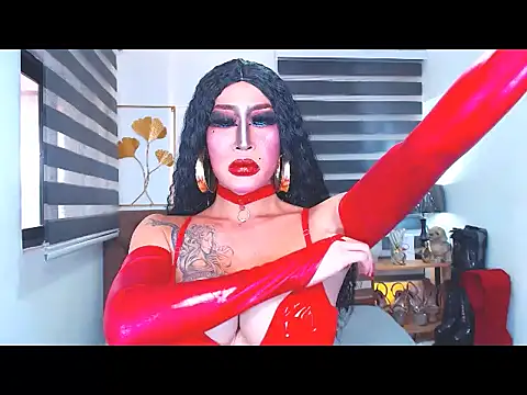 DominateMistressTania online show from 07-26-26, 01:12