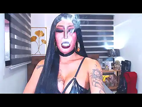 DominateMistressTania online show from 07-29-26, 02:55