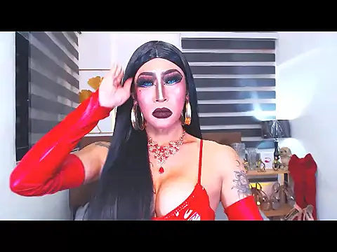 DominateMistressTania online show from 08-03-26, 01:50