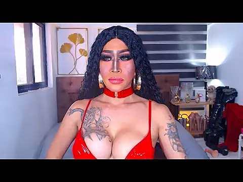 DominateMistressTania online show from 03-18-26, 06:05