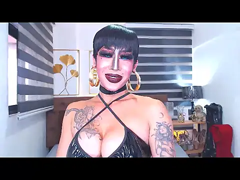DominateMistressTania online show from 07-22-26, 11:18