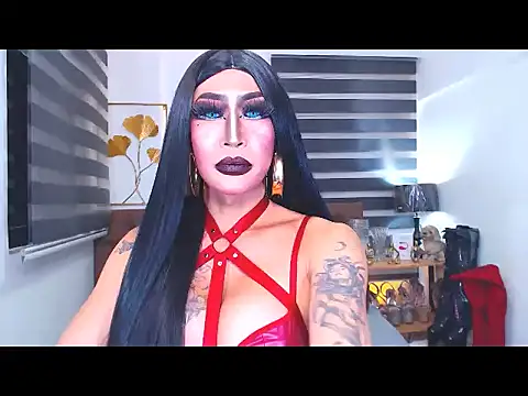 DominateMistressTania online show from 08-01-26, 12:14