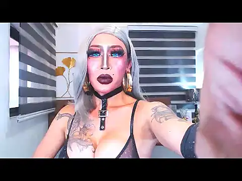 DominateMistressTania online show from 07-19-26, 01:14