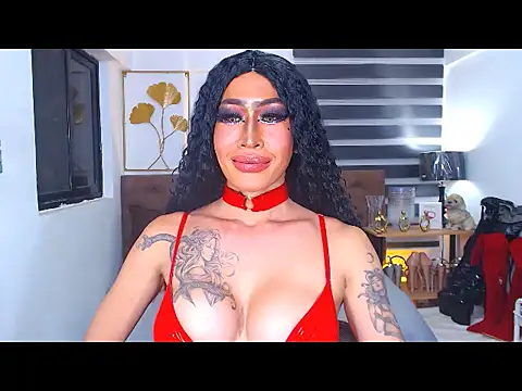 DominateMistressTania online show from 03-17-26, 05:27