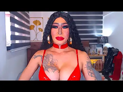 DominateMistressTania online show from 03-26-26, 05:50