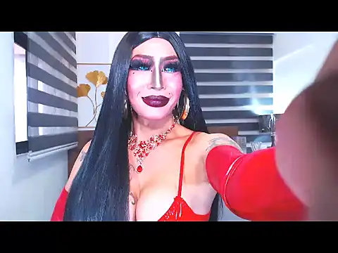 DominateMistressTania online show from 07-28-26, 01:02
