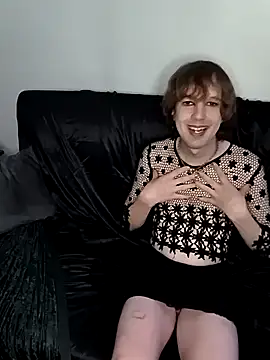 LiorahOblivion online show from 05-05-26, 03:09
